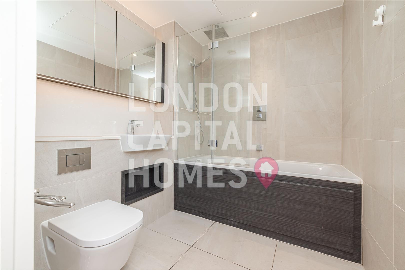 Wiverton Tower, 4 New Drum Street, London